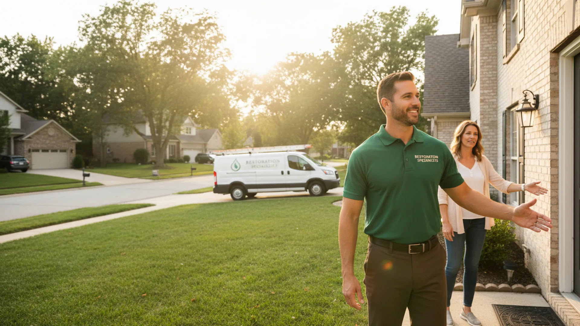 Local Water Damage Restoration in Portland, OR Near Me – Proudly Serving Our Community with Care